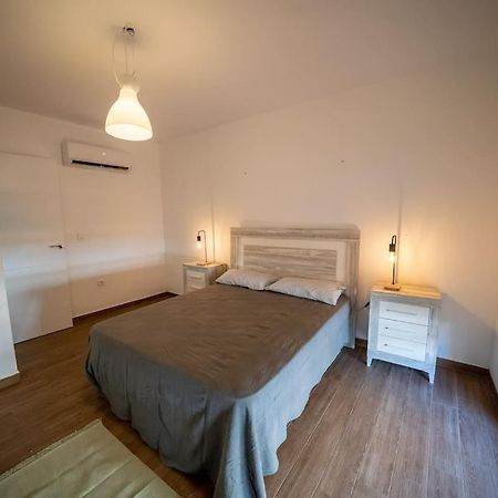 California Apartament Duenas Seville Luaran gambar