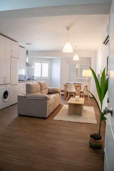 California Apartament Duenas Seville Luaran gambar