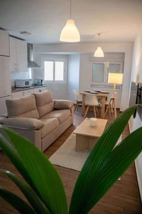 California Apartament Duenas Seville Luaran gambar